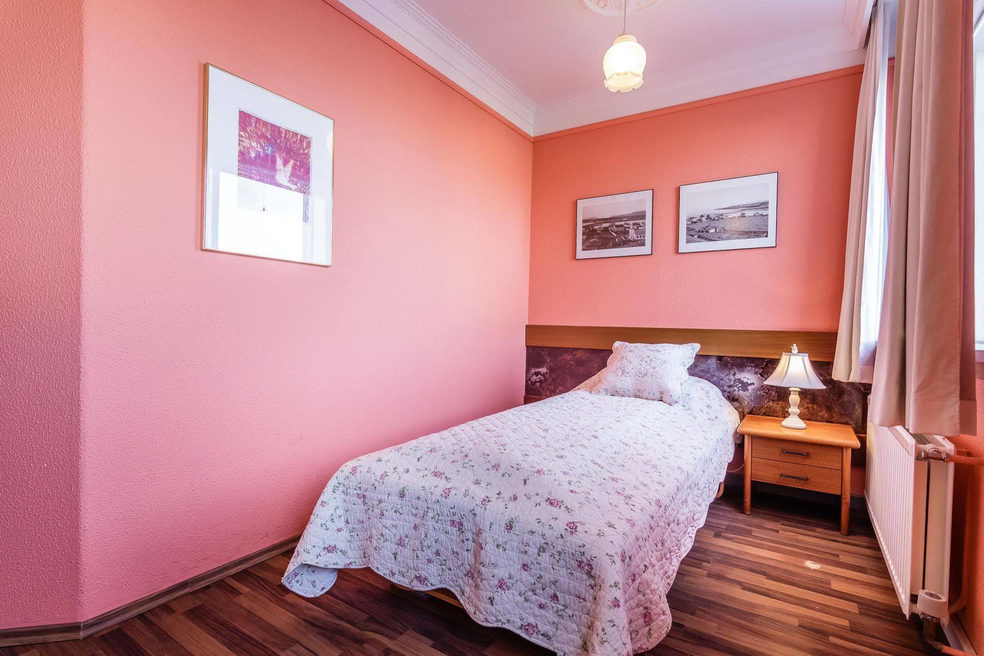 Hotel Blanda Blonduos Luaran gambar